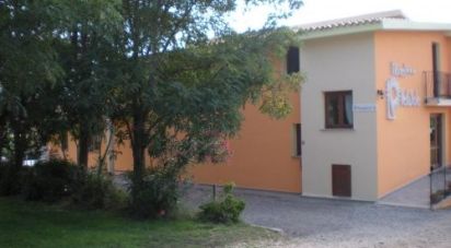 Costruzione di 1.035 m² in Siniscola (08020)