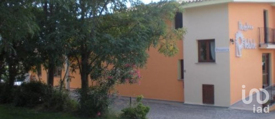 Block of flats in Siniscola (08020) of 1,035 m²