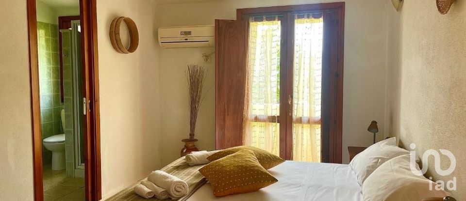 Block of flats in Siniscola (08020) of 1,035 m²