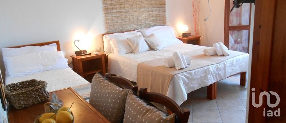 Block of flats in Siniscola (08020) of 1,035 m²