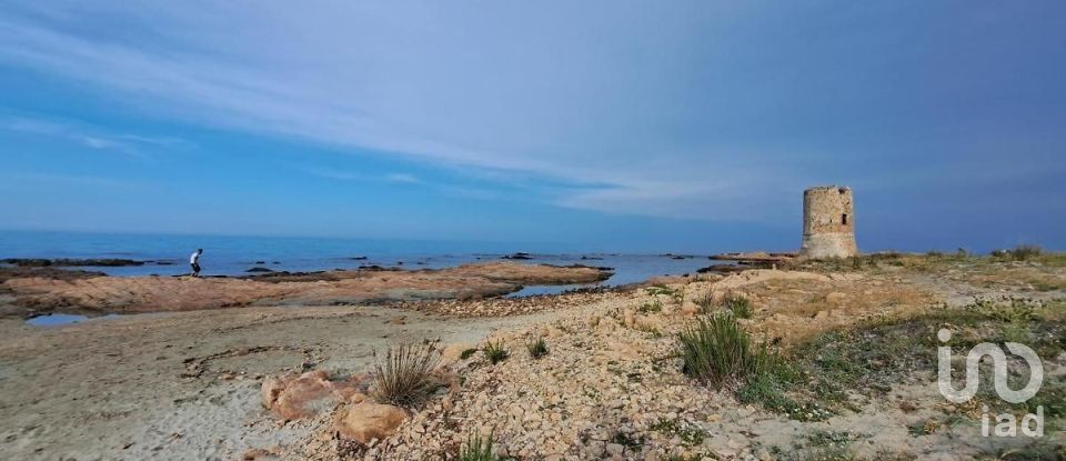 Block of flats in Siniscola (08020) of 1,035 m²