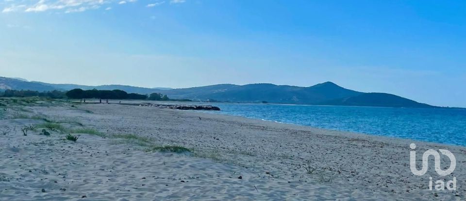 Block of flats in Siniscola (08020) of 1,035 m²