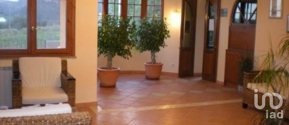 Block of flats in Siniscola (08020) of 1,035 m²