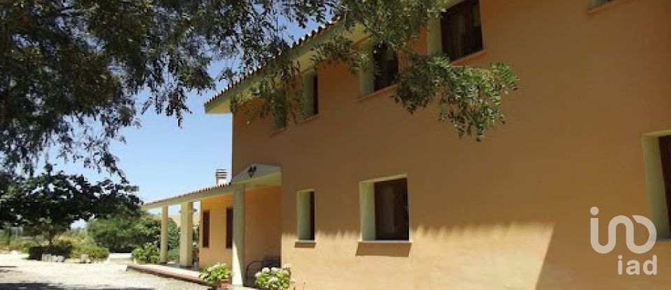 Block of flats in Siniscola (08020) of 1,035 m²