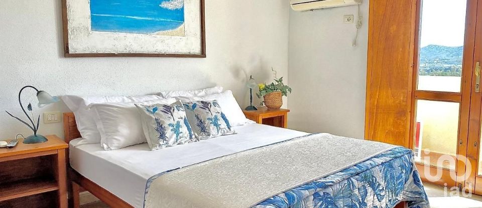 Block of flats in Siniscola (08020) of 1,035 m²