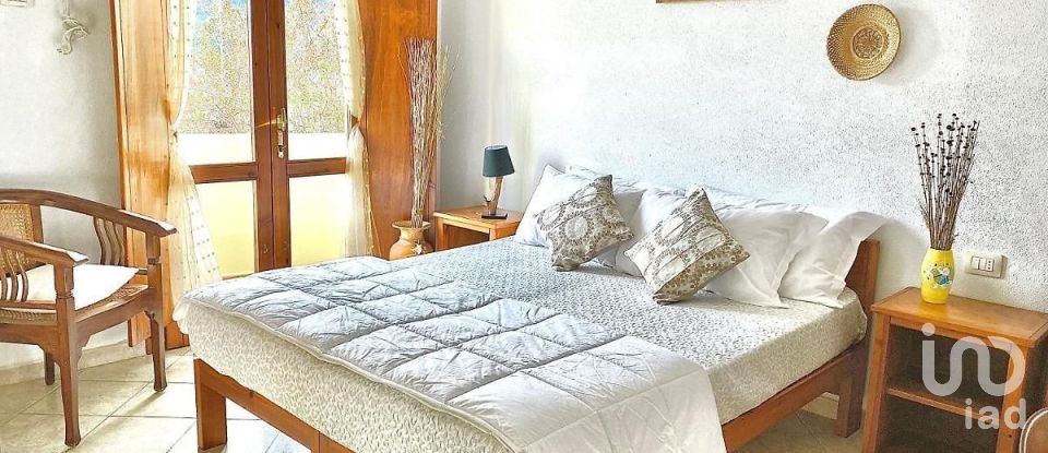 Block of flats in Siniscola (08020) of 1,035 m²