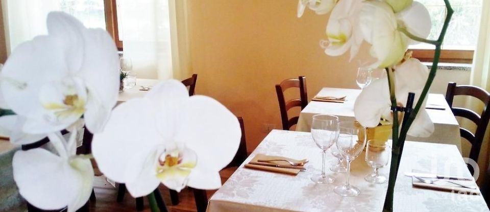 Block of flats in Siniscola (08020) of 1,035 m²