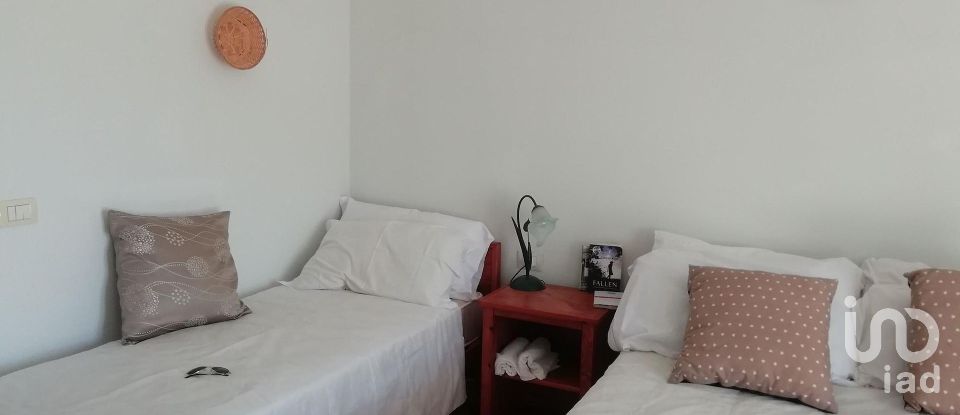 Block of flats in Siniscola (08020) of 1,035 m²