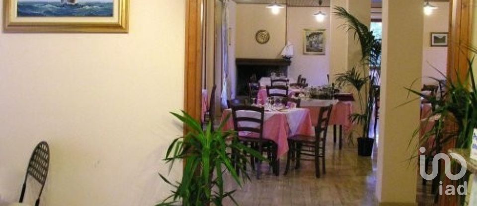 Block of flats in Siniscola (08020) of 1,035 m²