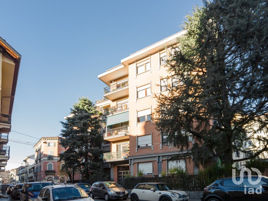 Posto auto di 14 m² in Torino (10144)