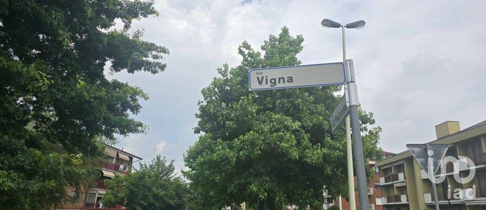 Terreno di 5.042 m² in Ciriè (10073)