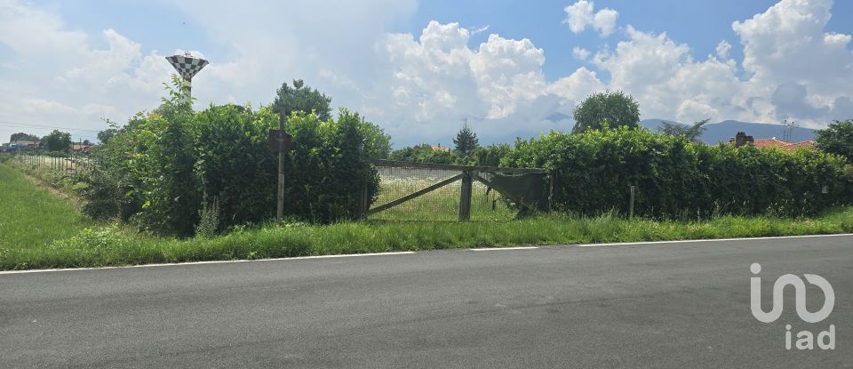 Terreno di 5.042 m² in Ciriè (10073)