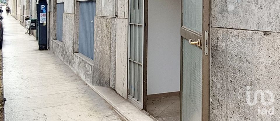 Shop / premises commercial of 172 m² in Verona (37121)