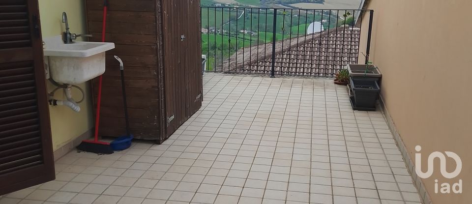 Loft 5 locali di 75 m² a Montegranaro (63812)