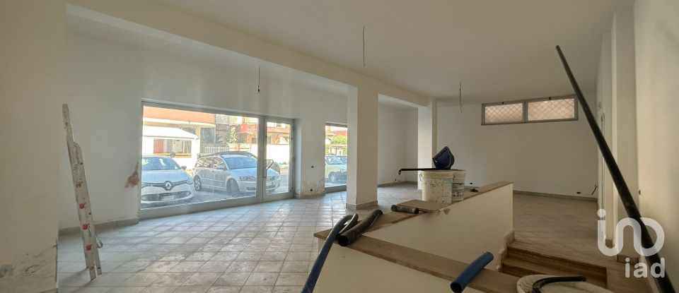 Negozio / locale commerciale di 240 m² in San Nicola la Strada (81020)