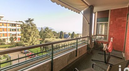 Quadrilocale di 120 m² a Genova (16167)