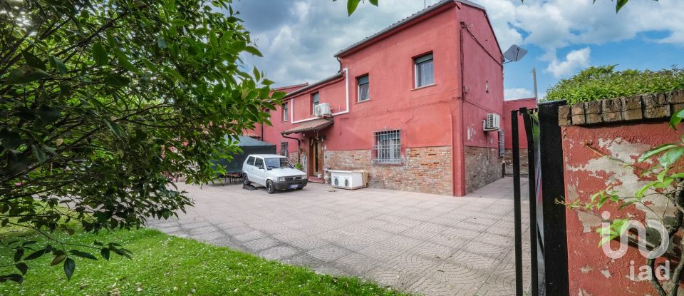 Casa indipendente / Villa 10 locali di 289 m² in Portomaggiore (44015)