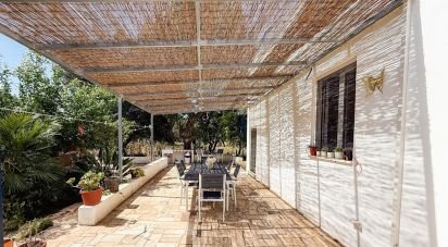 Casale 0 locali di 100 m² in Ceglie Messapica (72013)