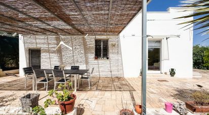 Casale 0 locali di 100 m² in Ceglie Messapica (72013)