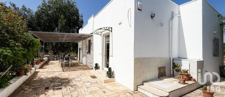 Farm 0 rooms of 100 m² in Ceglie Messapica (72013)