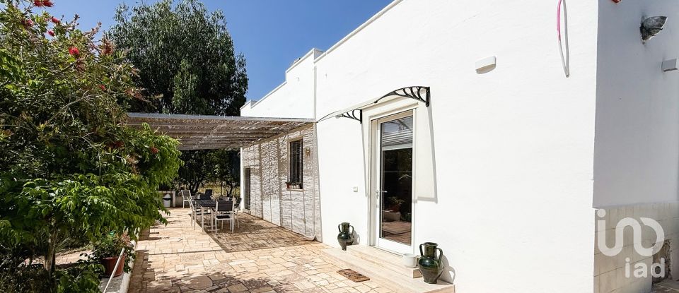 Farm 0 rooms of 100 m² in Ceglie Messapica (72013)