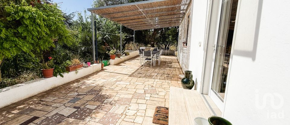 Farm 0 rooms of 100 m² in Ceglie Messapica (72013)