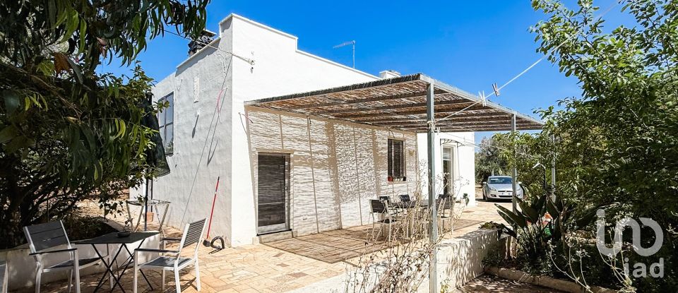 Farm 0 rooms of 100 m² in Ceglie Messapica (72013)