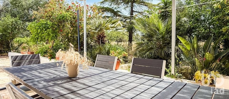 Farm 0 rooms of 100 m² in Ceglie Messapica (72013)