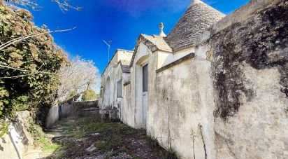 Trullo 6 locali di 77 m² in Martina Franca (74015)