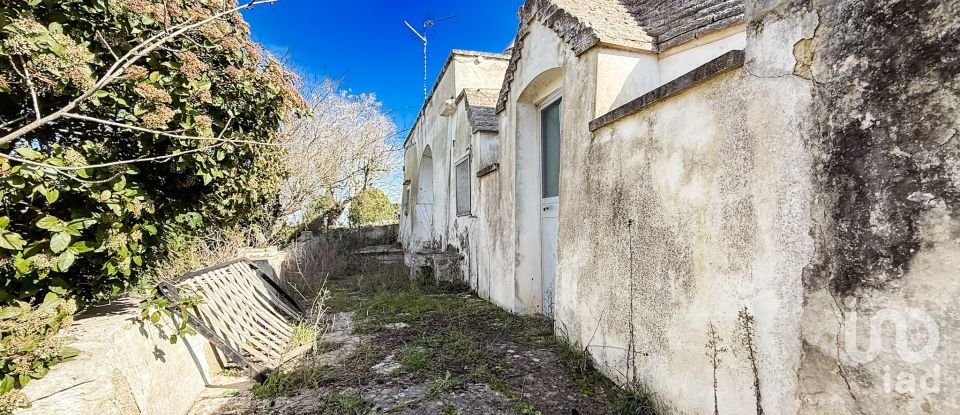 Trullo 6 locali di 77 m² in Martina Franca (74015)