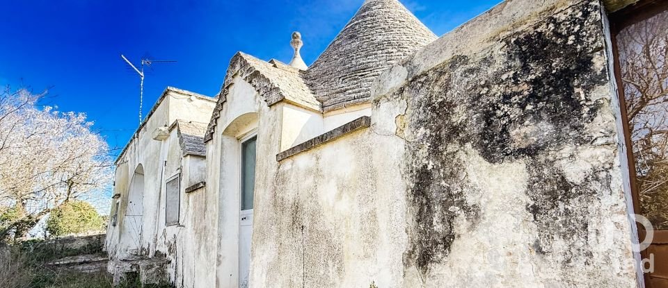 Trullo 6 locali di 77 m² in Martina Franca (74015)