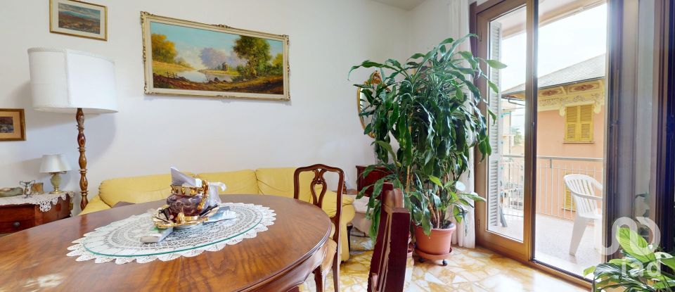 Appartamento 5 locali di 100 m² a Arenzano (16011)