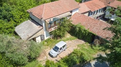 Casa indipendente 6 locali di 206 m² in Bubbio (14051)