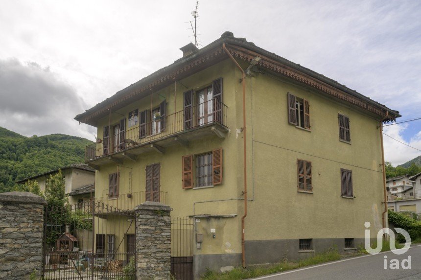 Two-room apartment of 57 m² in Ceres (10070)