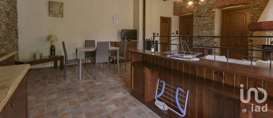 Two-room apartment of 57 m² in Ceres (10070)