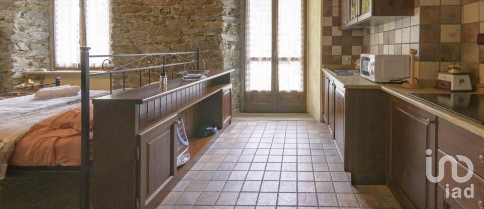 Two-room apartment of 57 m² in Ceres (10070)