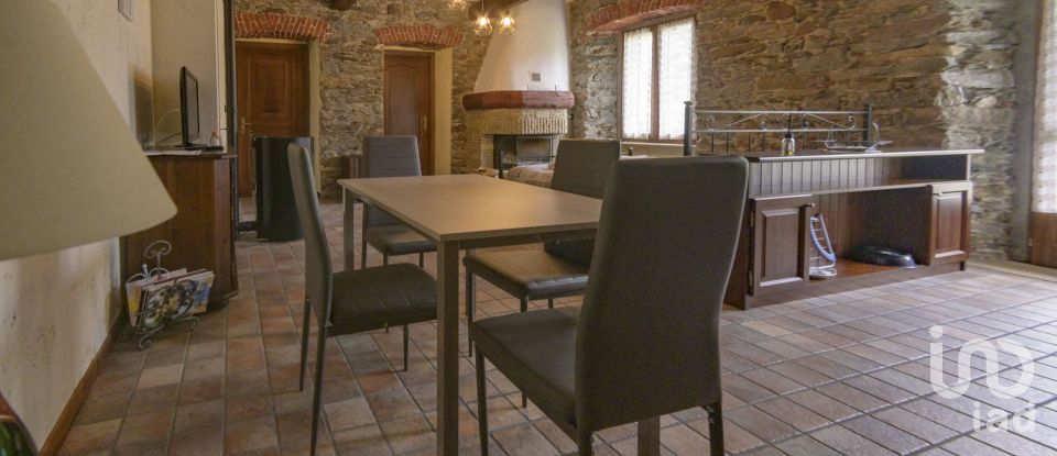 Two-room apartment of 57 m² in Ceres (10070)