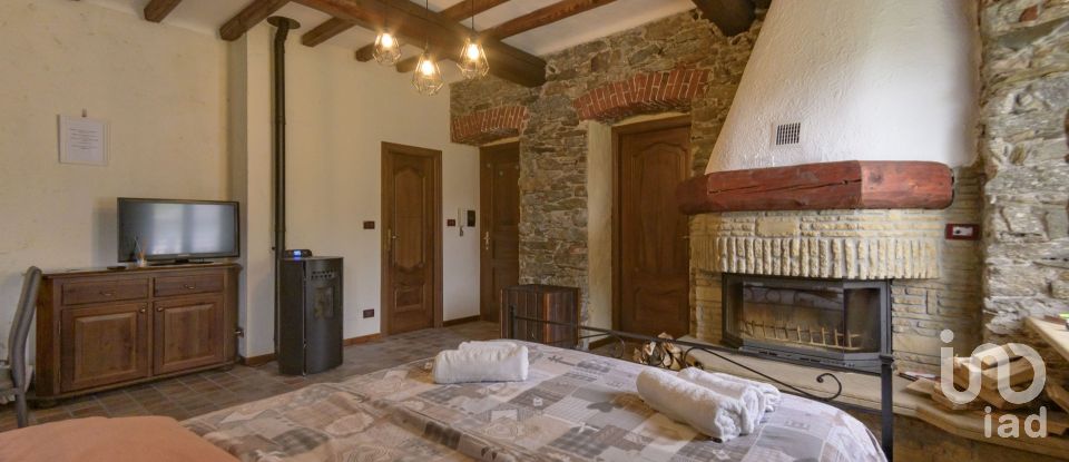 Two-room apartment of 57 m² in Ceres (10070)