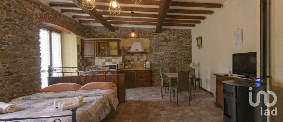 Two-room apartment of 57 m² in Ceres (10070)