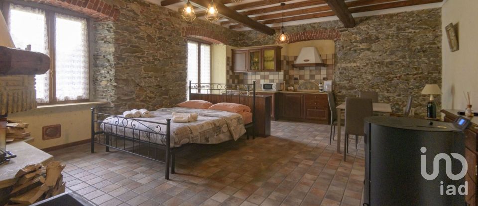 Two-room apartment of 57 m² in Ceres (10070)