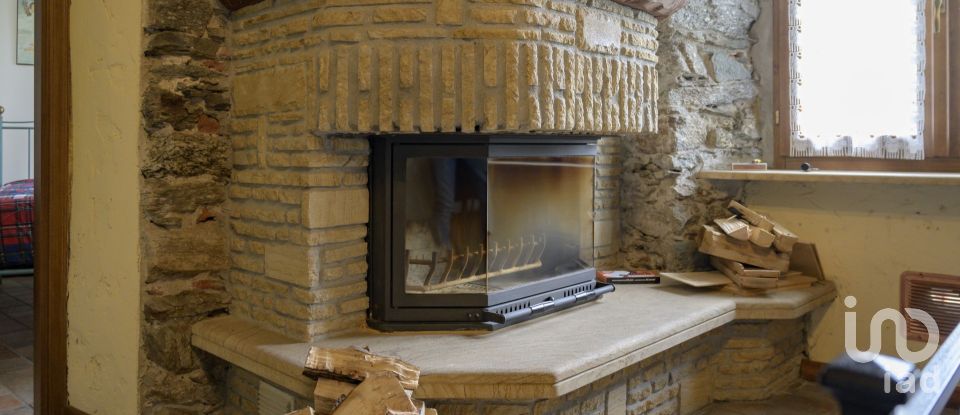 Two-room apartment of 57 m² in Ceres (10070)