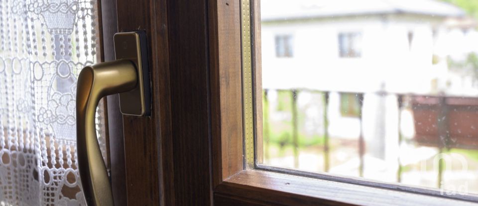 Two-room apartment of 57 m² in Ceres (10070)