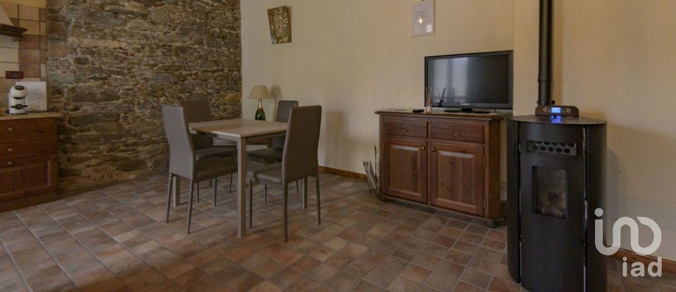 Two-room apartment of 57 m² in Ceres (10070)