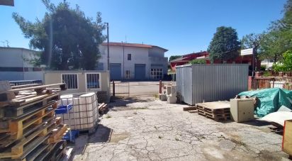 Capannone di 340 m² in Ancona (60131)