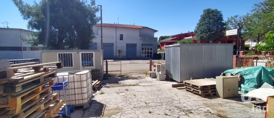 Capannone di 340 m² in Ancona (60131)