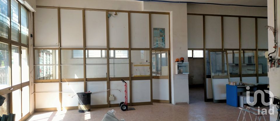 Capannone di 340 m² in Ancona (60131)