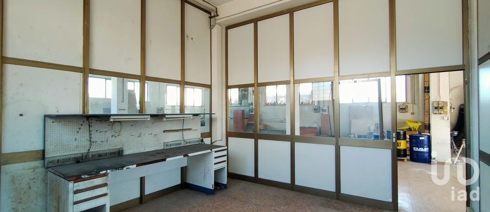 Capannone di 340 m² in Ancona (60131)