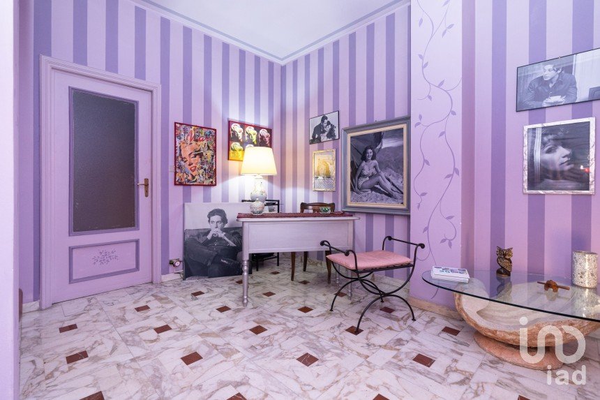 Trilocale di 87 m² a Torino (10144)