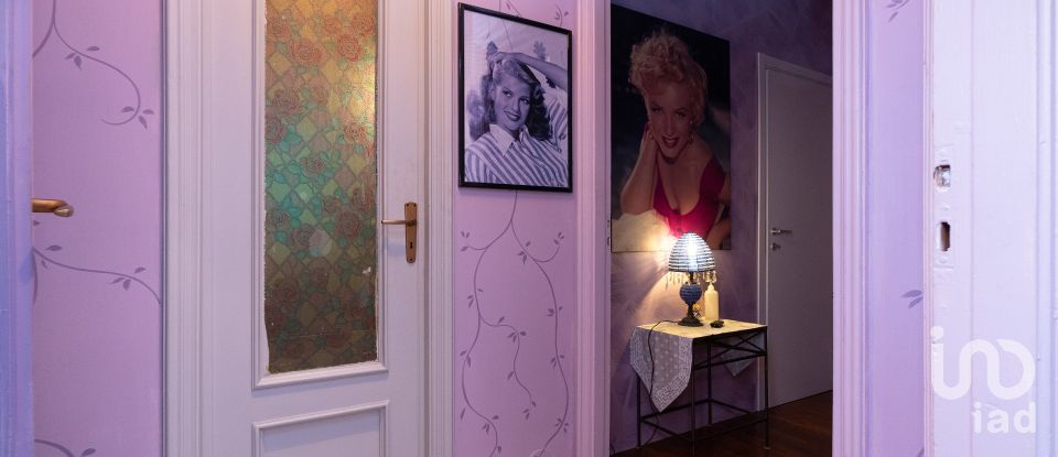 Trilocale di 87 m² a Torino (10144)