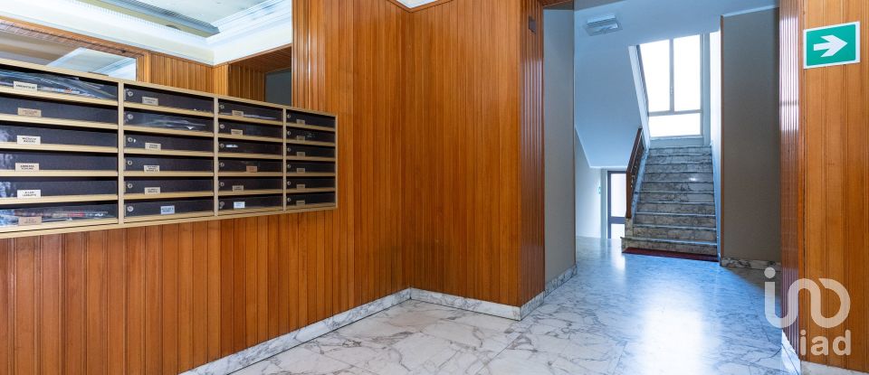 Trilocale di 87 m² a Torino (10144)